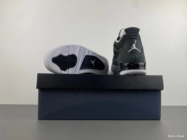 Bmlin FQ8138-002 4 Air Fear Jordan 0731